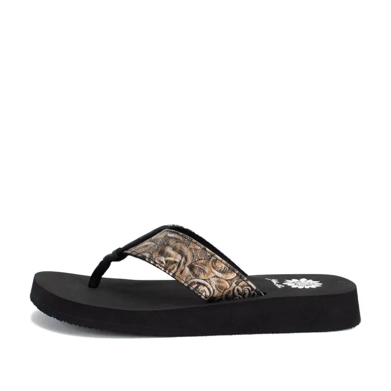 Felder Flip Flop