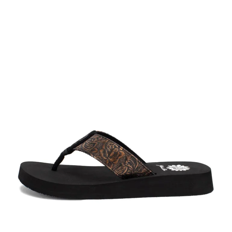 Felder Flip Flop