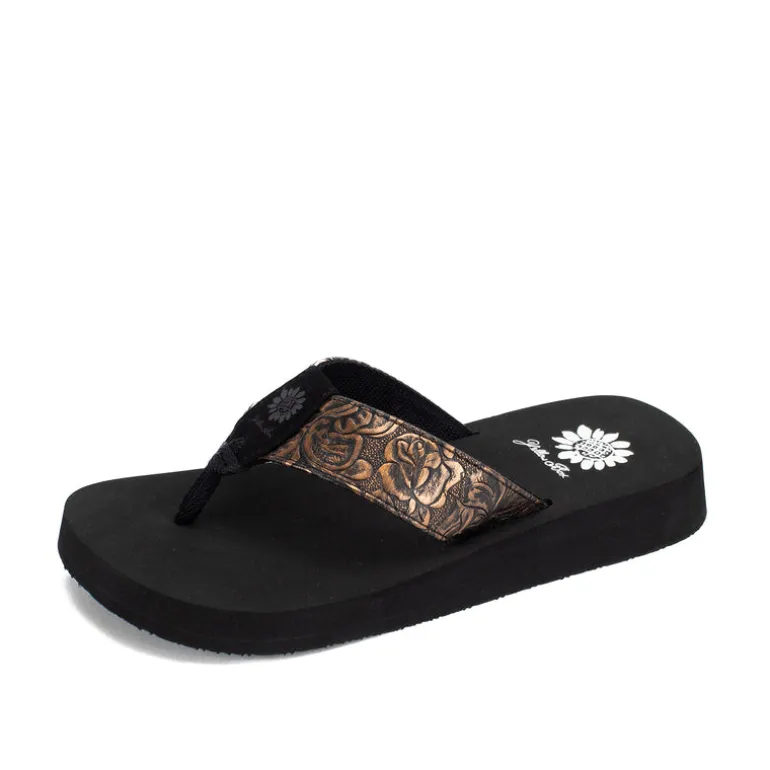 Felder Flip Flop