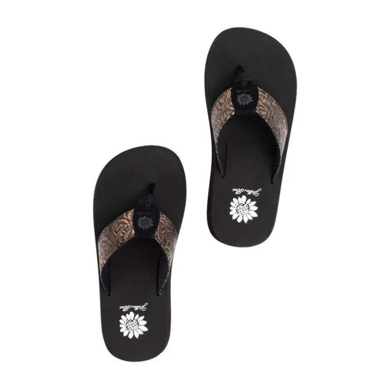 Felder Flip Flop