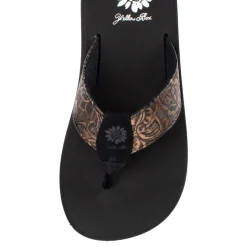 Felder Flip Flop