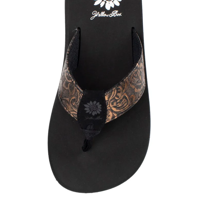 Felder Flip Flop