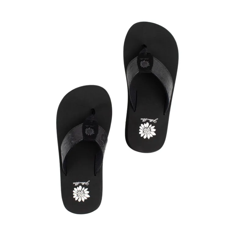 Felder Flip Flop