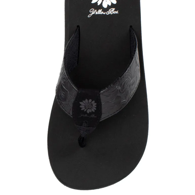 Felder Flip Flop