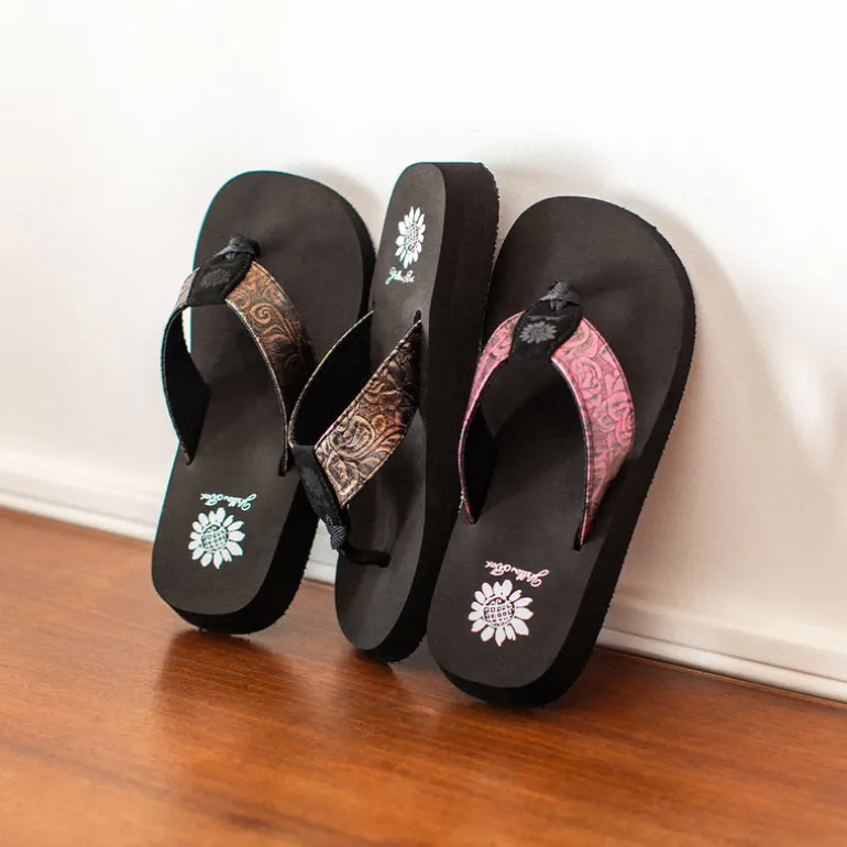 Felder Flip Flop