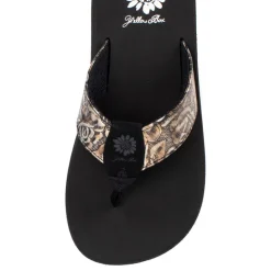 Felder Flip Flop