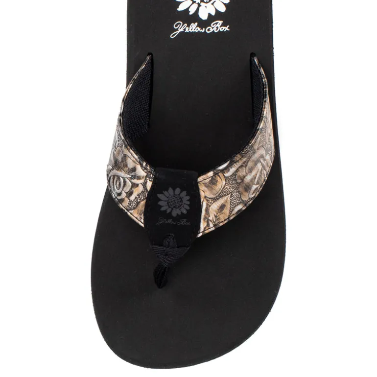 Felder Flip Flop