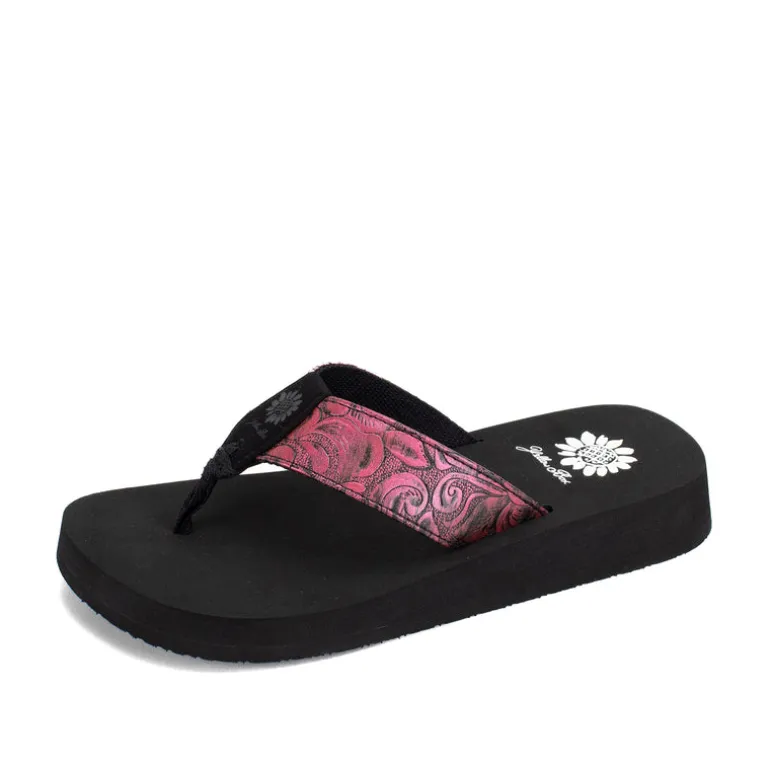 Felder Flip Flop