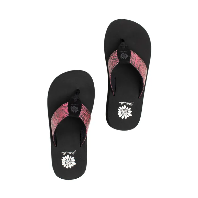 Felder Flip Flop
