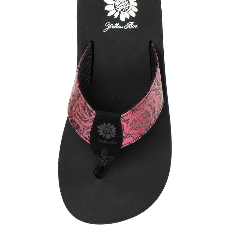Felder Flip Flop