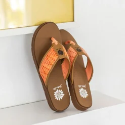 Fellow Flip Flop Sandal