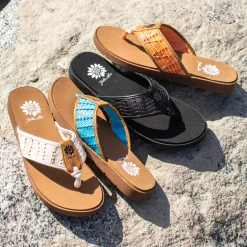 Fellow Flip Flop Sandal