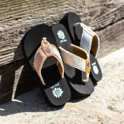 Femina Flip Flop