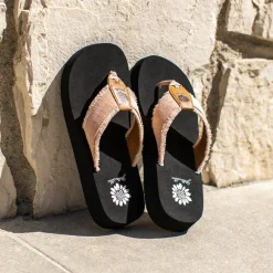 Femina Flip Flop