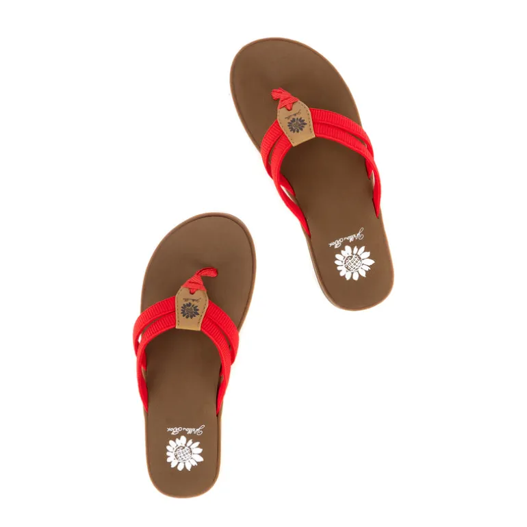Femmie Flip Flop Sandal
