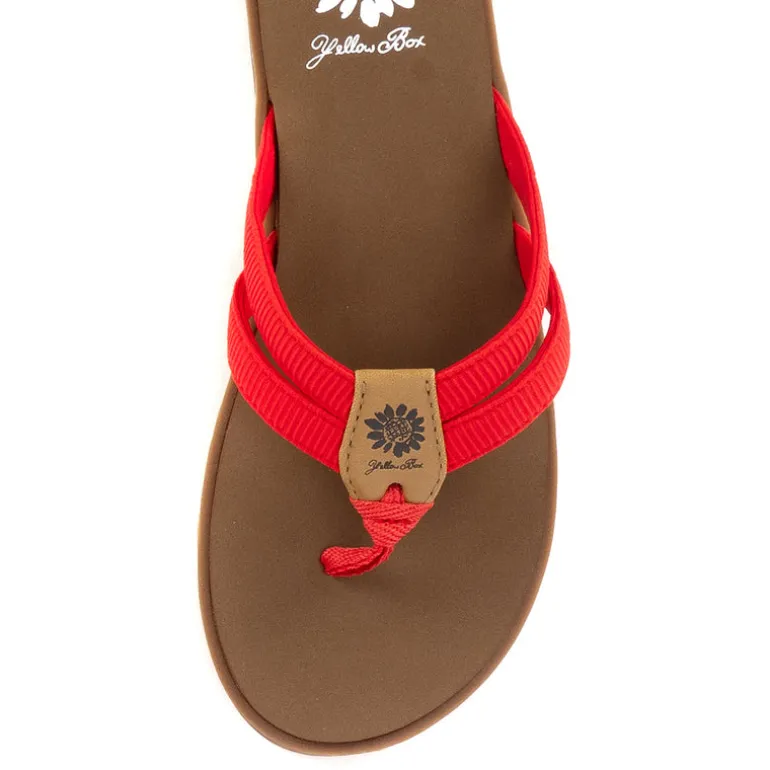 Femmie Flip Flop Sandal