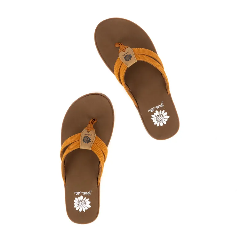 Femmie Flip Flop Sandal