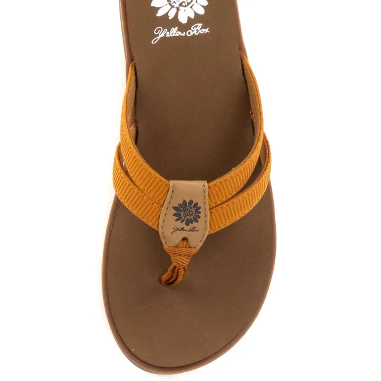 Femmie Flip Flop Sandal