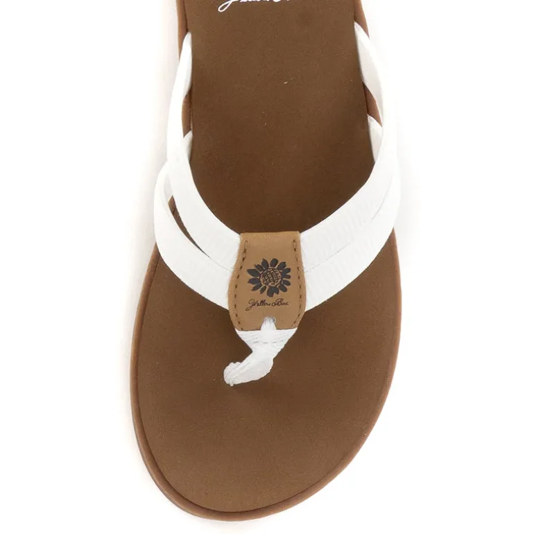 Femmie Flip Flop Sandal