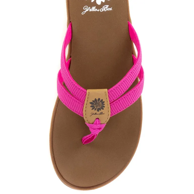 Femmie Flip Flop Sandal