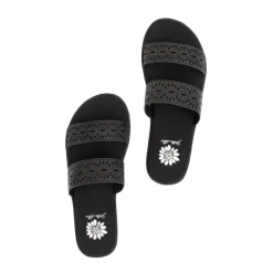Fergal Slide Sandal