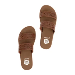 Fergal Slide Sandal