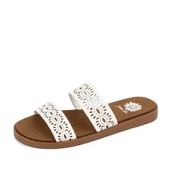 Fergal Slide Sandal