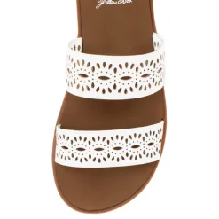 Fergal Slide Sandal