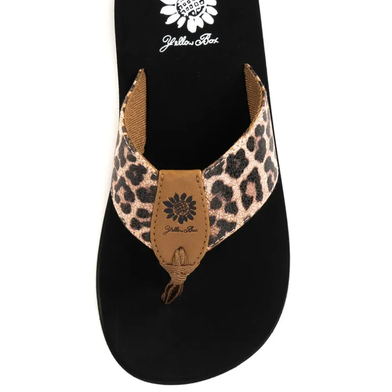 Ferlia Flip Flop