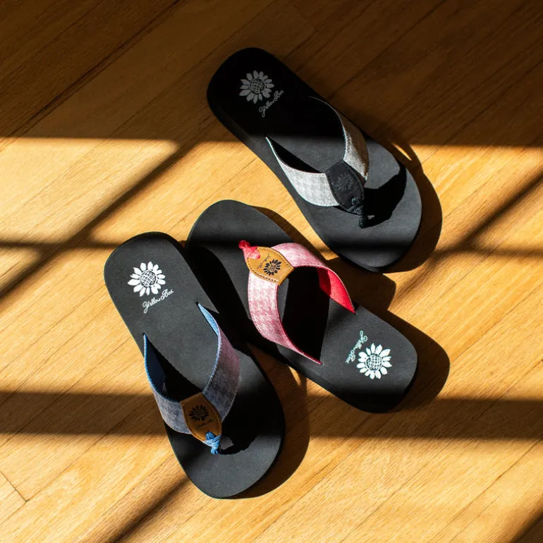 Ferna Flip Flop