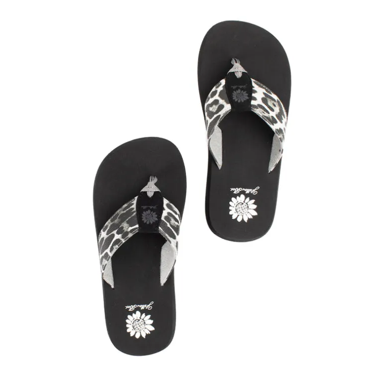 Ferndale Flip Flop