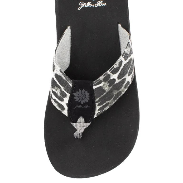 Ferndale Flip Flop