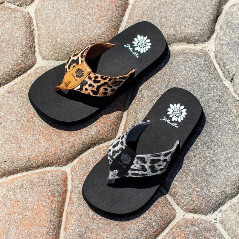Ferndale Flip Flop