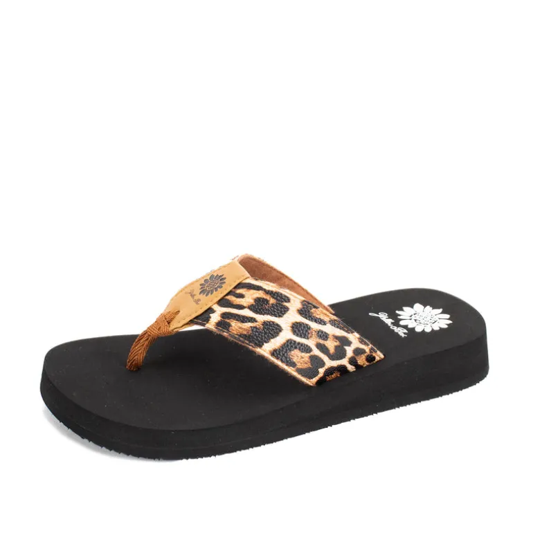Ferndale Flip Flop