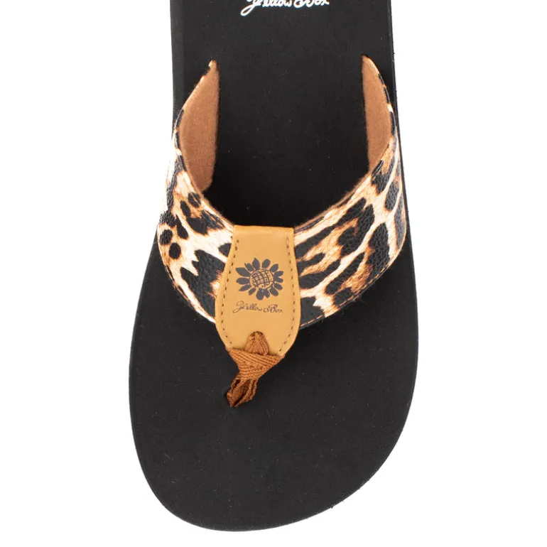 Ferndale Flip Flop