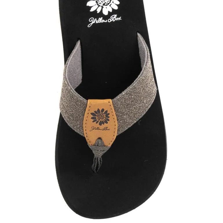 Ferren Flip Flop