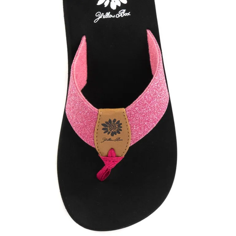 Ferren Flip Flop