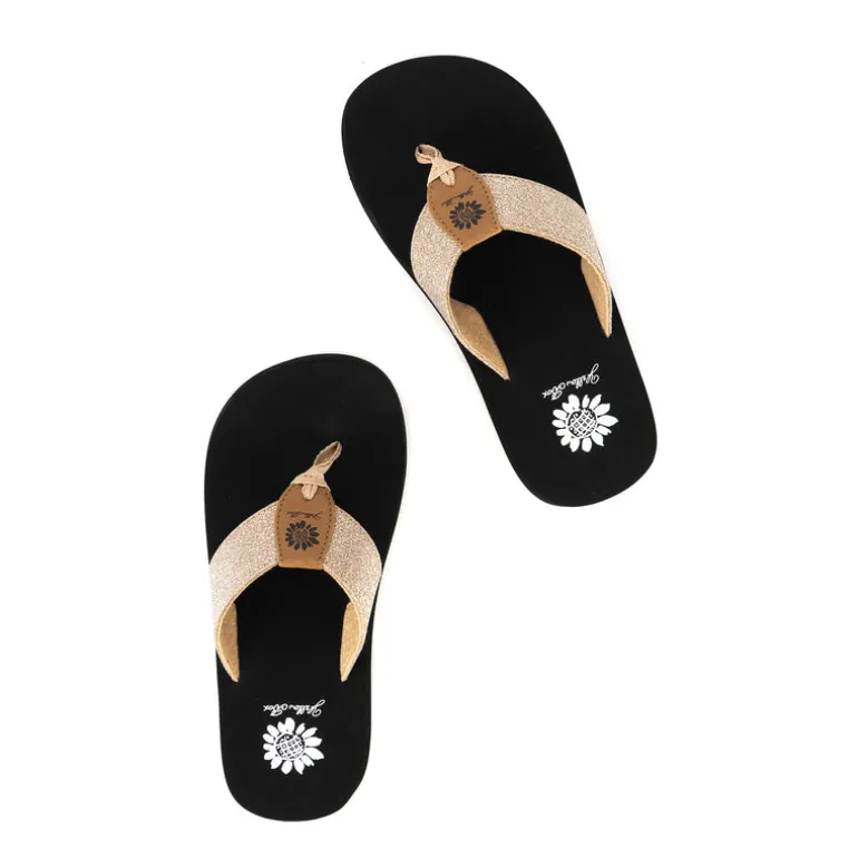 Ferren Flip Flop