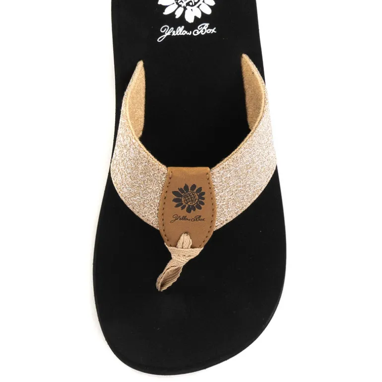 Ferren Flip Flop