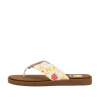 Fesca Flip Flop Sandal