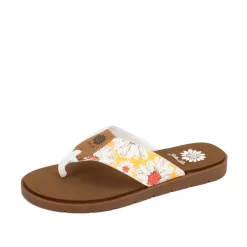 Fesca Flip Flop Sandal