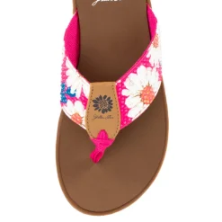 Fesca Flip Flop Sandal