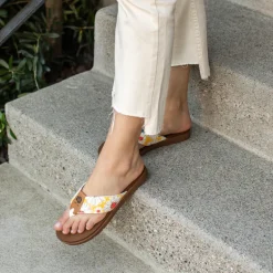 Fesca Flip Flop Sandal