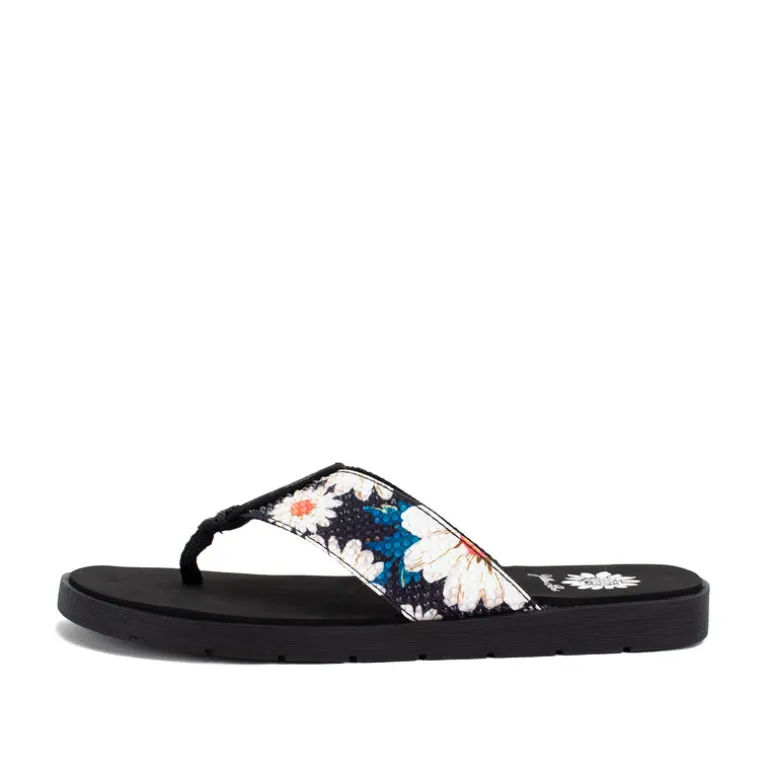 Fesca Flip Flop Sandal