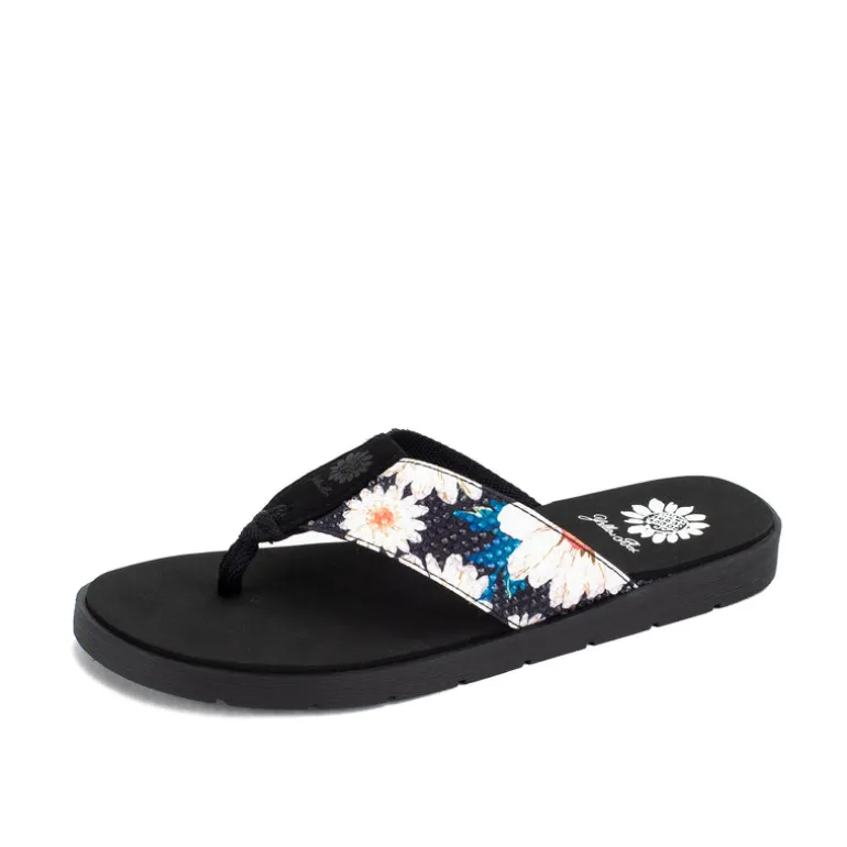 Fesca Flip Flop Sandal