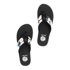 Fesca Flip Flop Sandal