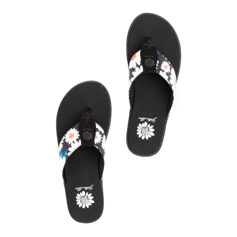 Fesca Flip Flop Sandal