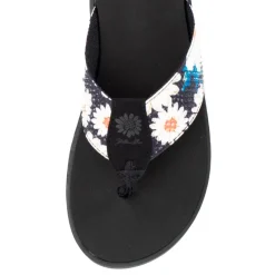 Fesca Flip Flop Sandal