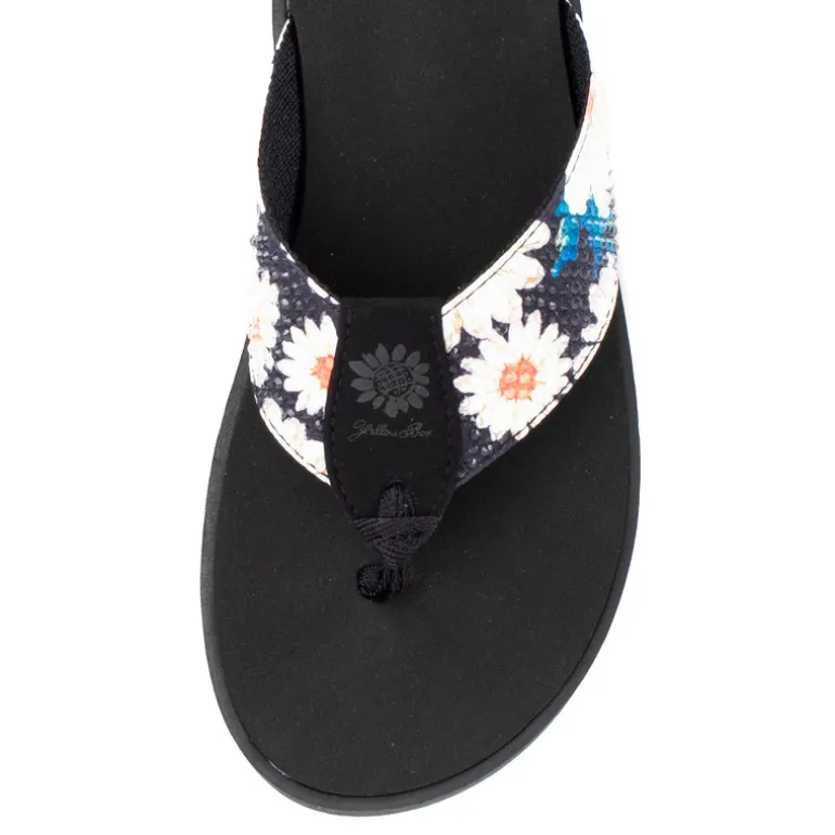 Fesca Flip Flop Sandal
