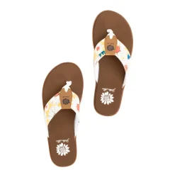 Fesca Flip Flop Sandal